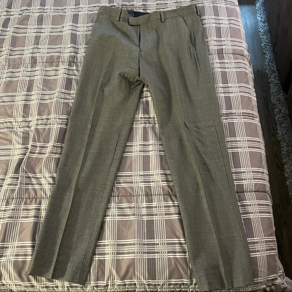 Men’s Banana Republic pants